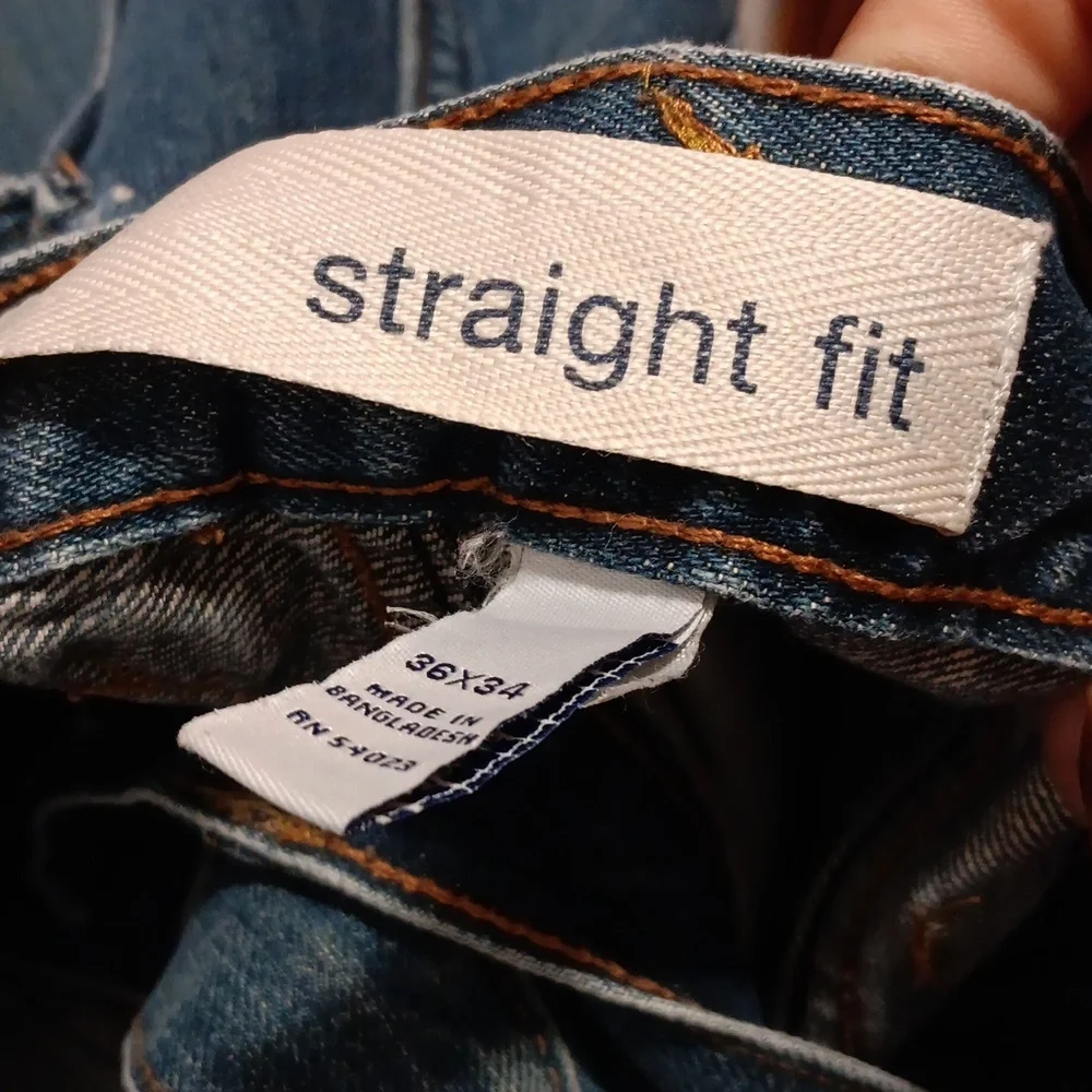 Jeans - Picture 2 of 2